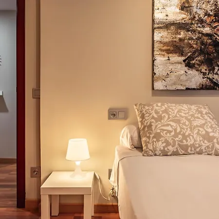 Center Modern Марбелья