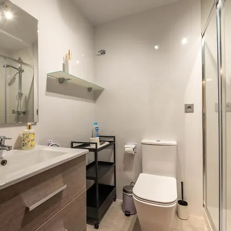 Center Modern Марбелья