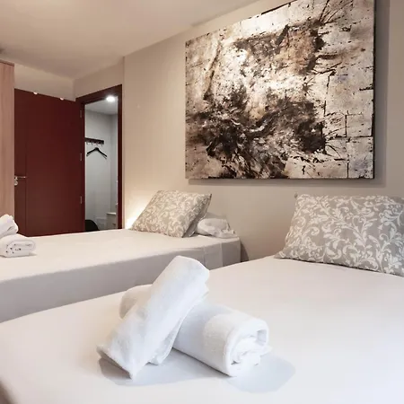 Апартаменты Center Modern *