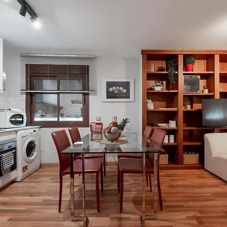 Center Modern Марбелья