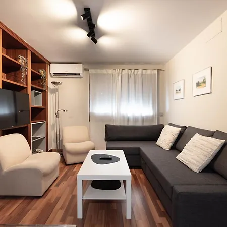 Apartment Center Modern *