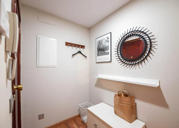 Center Modern Apartment