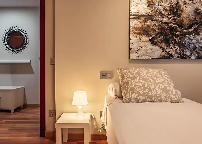 Center Modern 马尔韦利亚